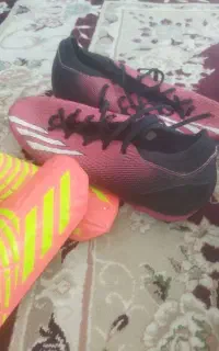 کفش استوک چمن