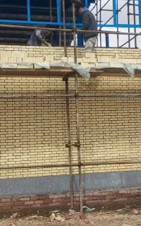 انجام امور پیمانکاری کلی و جزئی