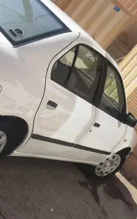 سمند ای اف سون