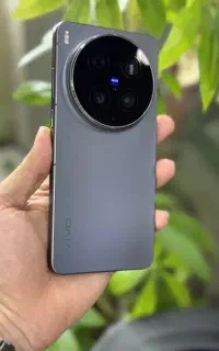 Vivo X300 Ultra رجیستر