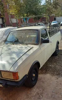 وانت دوگانه