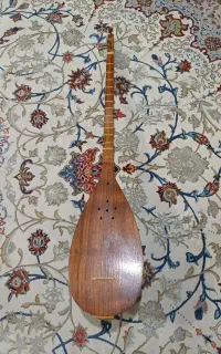 ساز تنبور