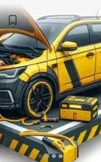 باتری سازی آلبرت غیر از اینجا شعبه دیگر ندارد