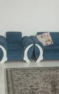 سوئیت سوییت کوتاه مدت در قاسم آباد.امن .بهداشتی