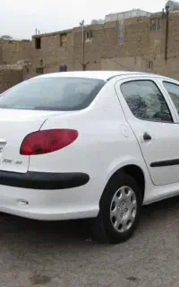 ۲۰۶ sd tu5 model 94