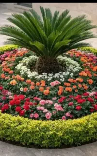خدمات باغبانی در سراسر کرج