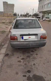 پرایدمدل89