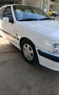 پارس دوگانه 89