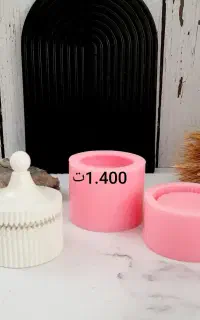 قالب سلیکون