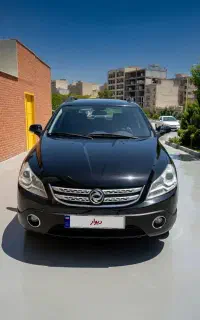 اچ سی کراس