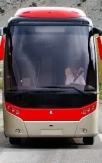 آنلاین بلیط اتوبوس