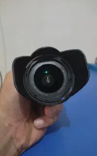 لنز نیکون
