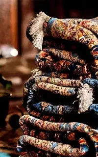 قالیشویی طراوت