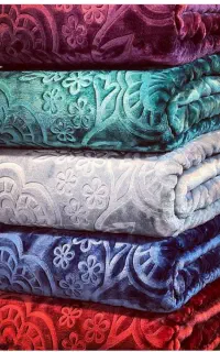 پتوی برجسته الماس  دومیلیون تومان