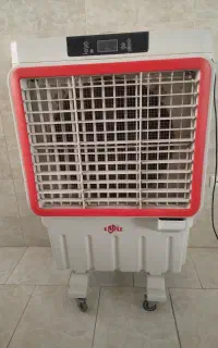 کولر  پرتابل سلولزی ۳۶۰۰