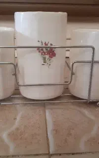 جا قاشقی آکبند