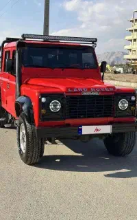 پاژن V6 آخر 88