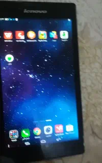 تبلت lenovo