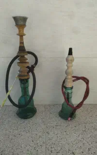 قلیان