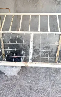 میز