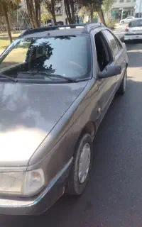 روا دوگانه سوز مدل 87 شرکتی