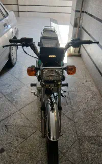 موتور پرواز ۲۰۰