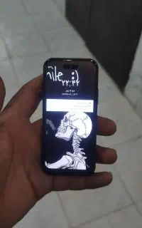 گوشی آیفون 16 مینی