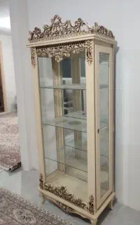بوفه ویترین