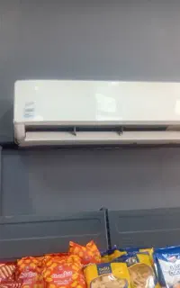 نصب و تعمیرات تخصصی انواع کولر گازی(مشاوره رایگان)