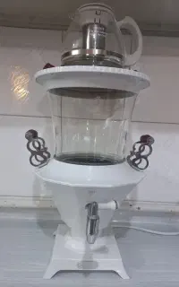 سماوربرقی دسینی