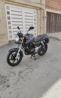 موتور پالس 180 مدل 89