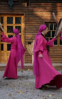 خدمات عروسی