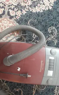 جارو برقی پاناسونیک