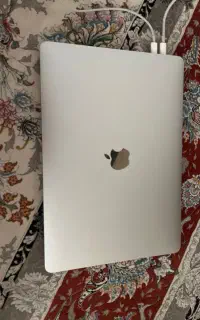 مک بوک m1 مدل سال ۲۰۲۰