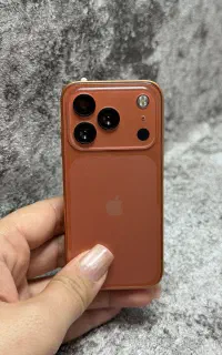 آیفون ۱۷پرومکس مینی ۴اینچی در گرگان