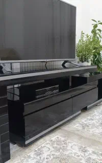 میز تلویزیون سه تیکه