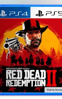 دیسک ردد2 ps4