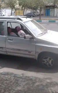 پراید ۱۴۱مدل ۸۹ فروشی فقط نقدی فوری فروشی