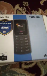 نوکیا106