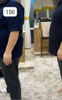 لاغری آسان بدون بازگشت