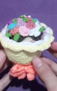 عروسک دوطرفه