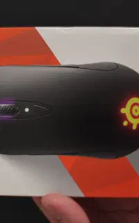 موس Steelseries sensei Ten