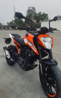 KTM250
