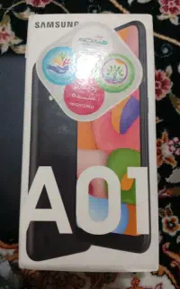 گوشی ا۰۱نو