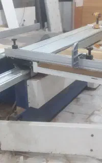 خط زن نوین رنده جهان 320در حد