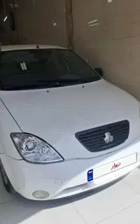 تیبا مدل ۹۹ کم کار