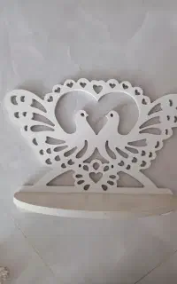 جا کلیدی دیواری
