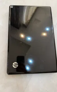لپ تاب hp