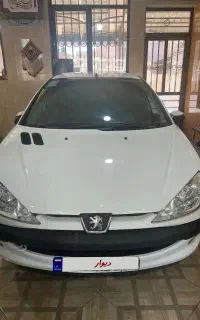 206تیپ ۲ مدل۹۸