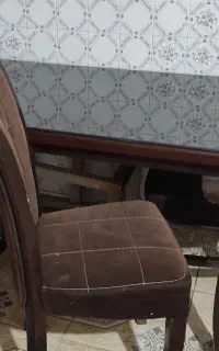 نهار خوری 6 نفره